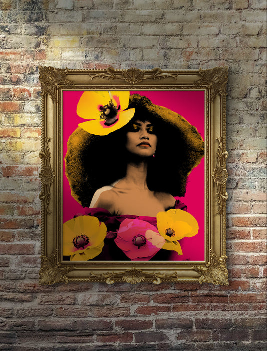 Zendaya - Digital Download