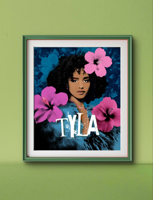 Tyla - Digital Download