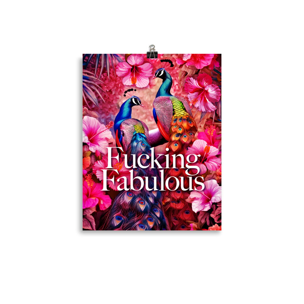 Fucking Fabulous