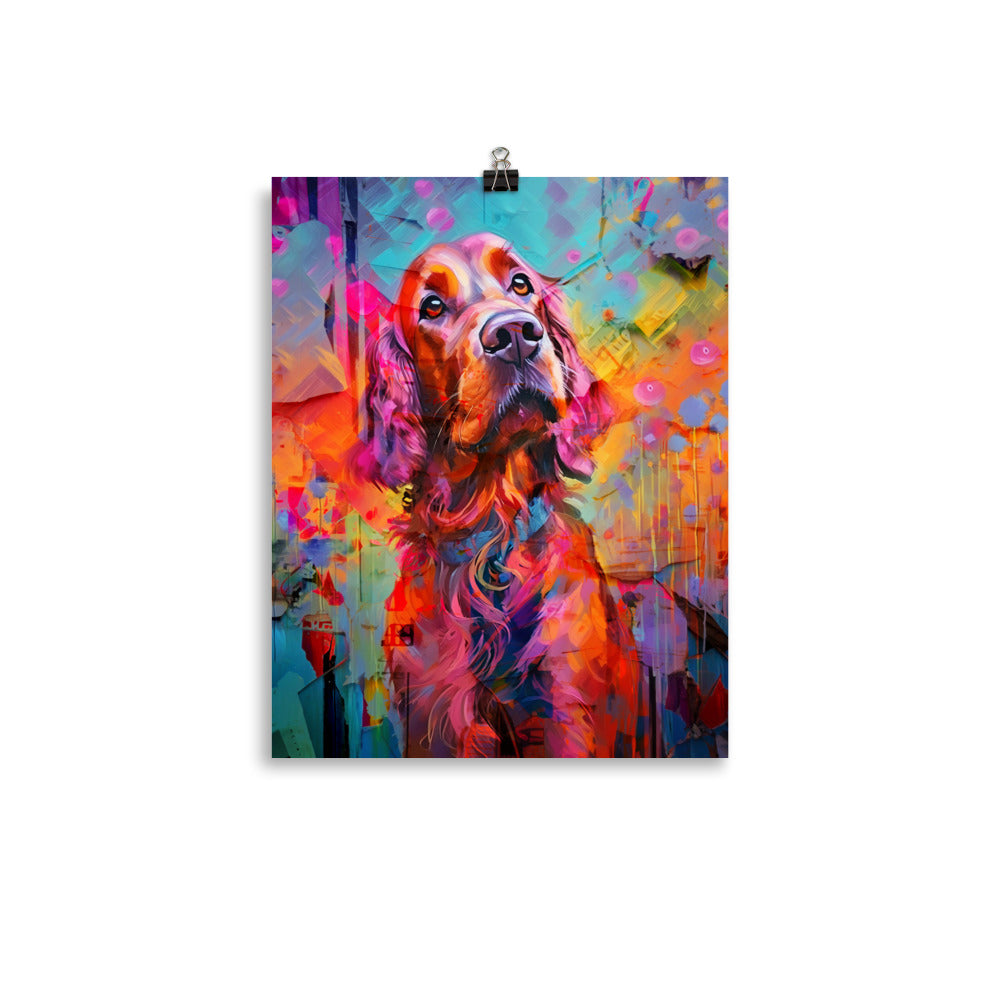 Irish Setter