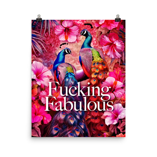 Fucking Fabulous