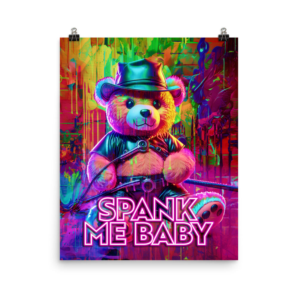 Spank Me Baby 2
