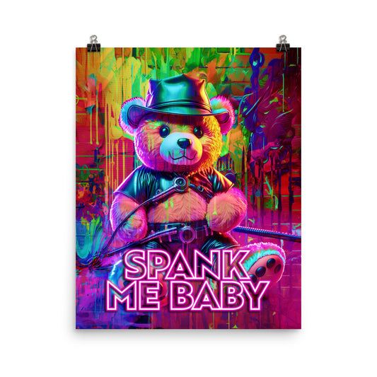 Spank Me Baby 2