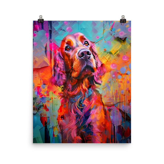 Irish Setter