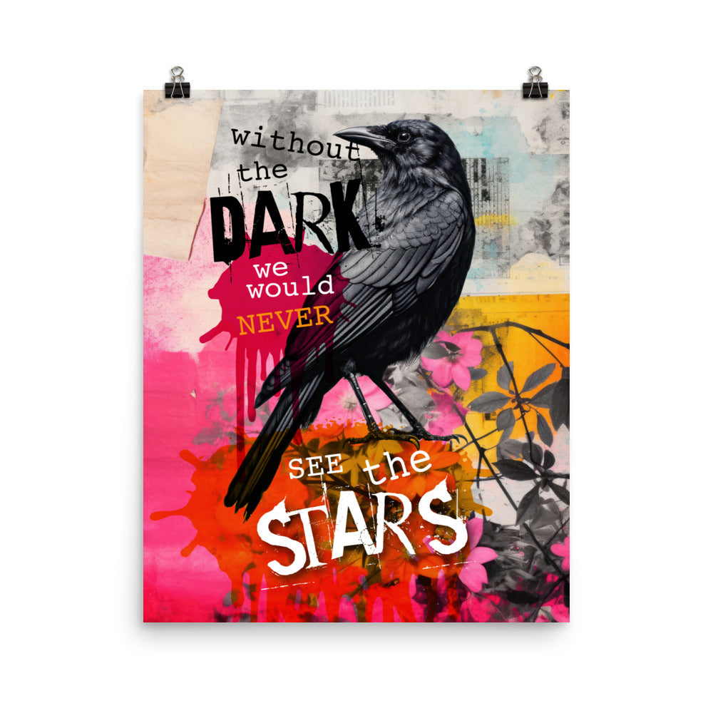 Without The Dark