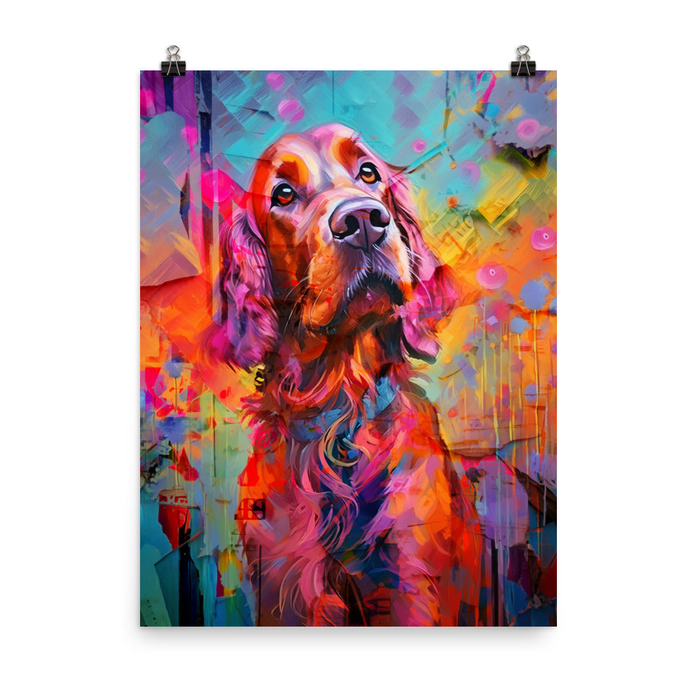 Irish Setter