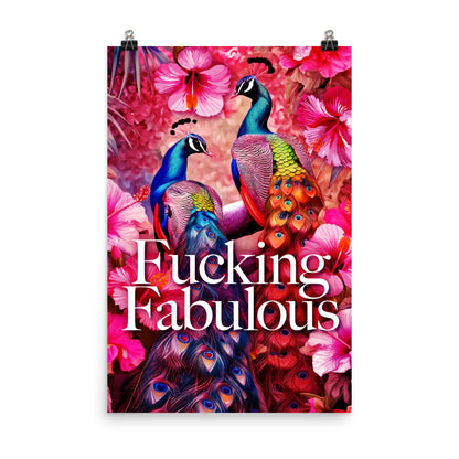 Fucking Fabulous