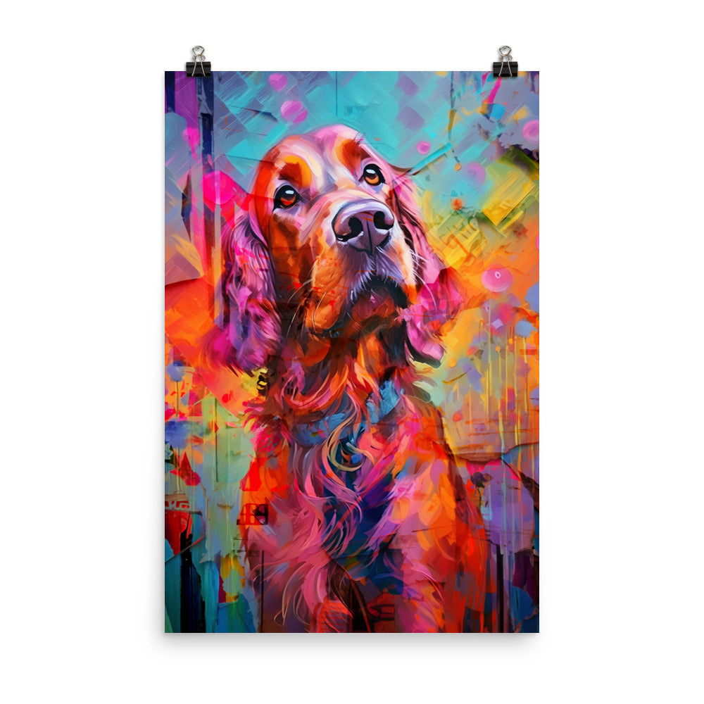 Irish Setter