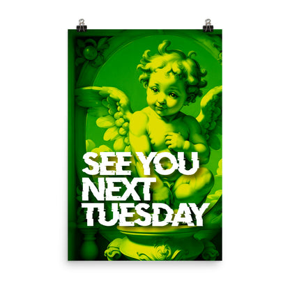 See You Next Tuesday