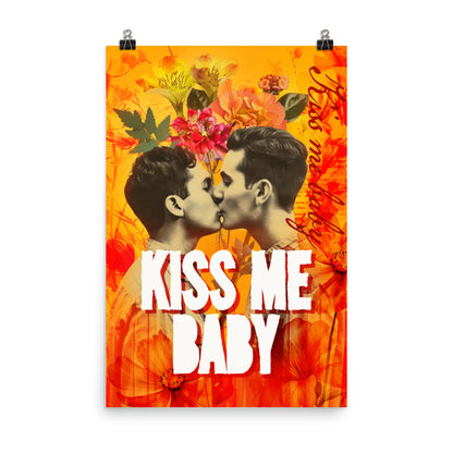Kiss Me Baby