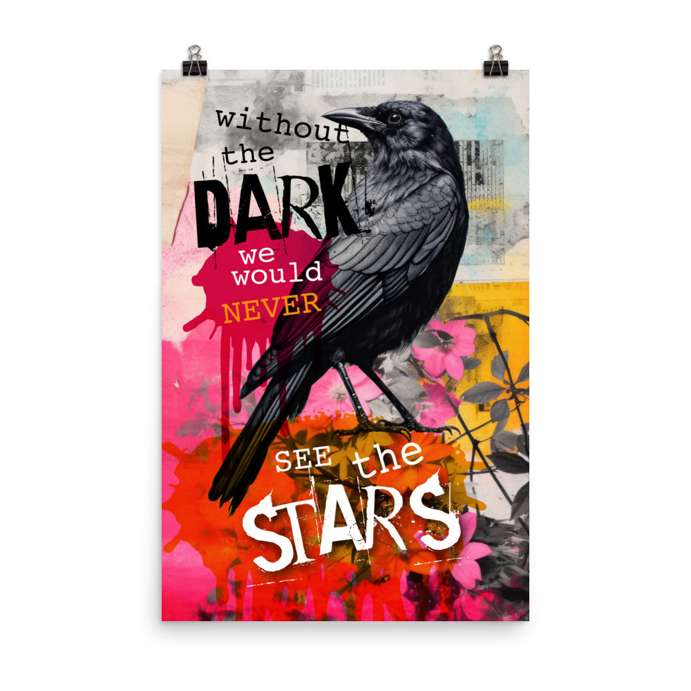 Without The Dark
