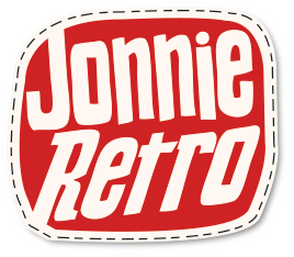 Jonnie Retro